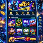 DK22